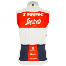 Gilet Cycliste 2020 Trek-Segafredo N001